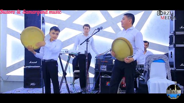 Ustoz Ilhom Aka Shogirtlari, Shamshodbek  Boboqulov, 