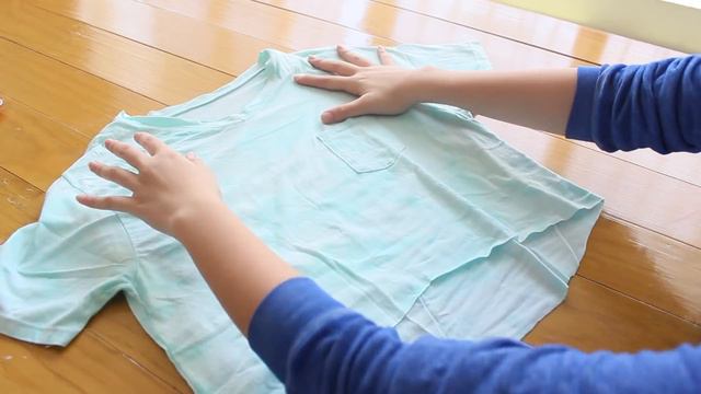 DIY Summer & Pinterest Inspired Shirts (Transform your Old Shirts!) | Janina Vela смотреть онлайн