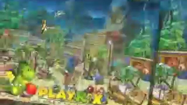 Fishdom 2 Trailer смотреть онлайн