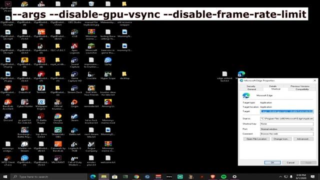 How To Unlock Krunker FPS on Browser (Edge The New Best?) смотреть онлайн