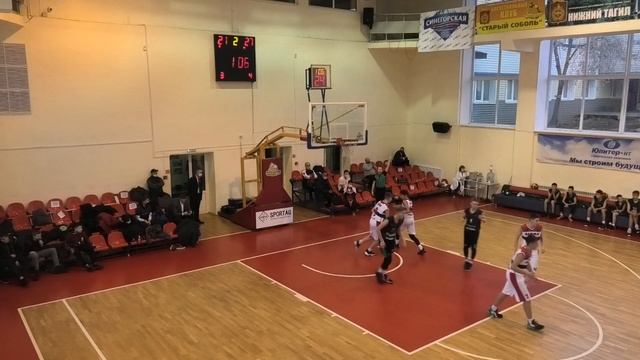 Старый Соболь - Олимп (Челябинск) смотреть онлайн