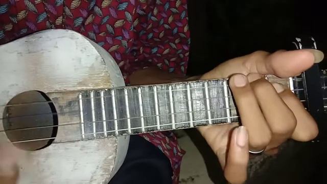 Melody Spongebob - Versi Ukulele Senar 4 смотреть онлайн