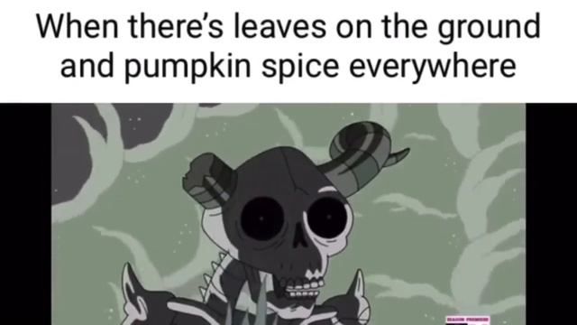 Adventure Time Fall Meme смотреть онлайн