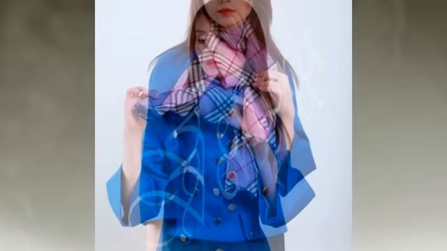 Как завязать платок - Venera - Женственный город смотреть онлайн