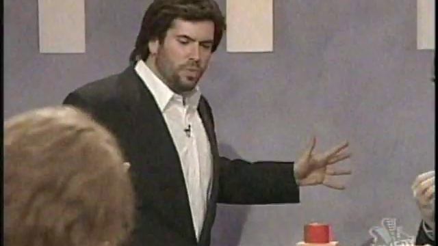 MADtv Family Feud LOTR vs Cold Mountain смотреть онлайн