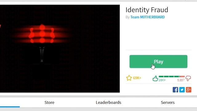 PLAYING BANNED ROBLOX GAMES (TOO SCARY FOR ROBLOX) смотреть онлайн