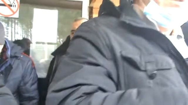 СНП "Северная Жемчужина" правление и садоводы 3 смотреть онлайн