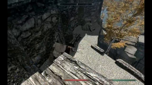 Skyrim - Companions - Retrieval Faldars tooth fast & easy смотреть онлайн