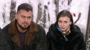 ДОМ-2 Город любви 5332 дня Вечерний эфир (15.12.2018)