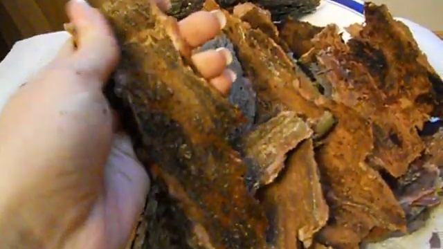 Заготавливаем сосновую кору для орхидей. Без варки!!! 1 этап! смотреть онлайн