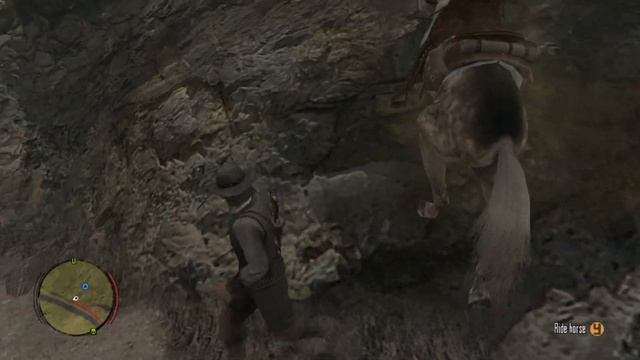 Red Dead Redemption Undead Nightmare #5 - СЖИГАНИЕ КЛАДБИЩ! смотреть онлайн
