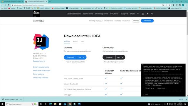 How to install and configure intellij idea #What you don't know смотреть онлайн