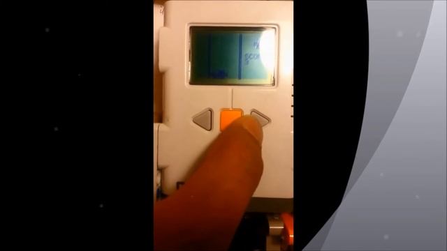 SELU Computer Science Project - Tetris and MindStorms смотреть онлайн