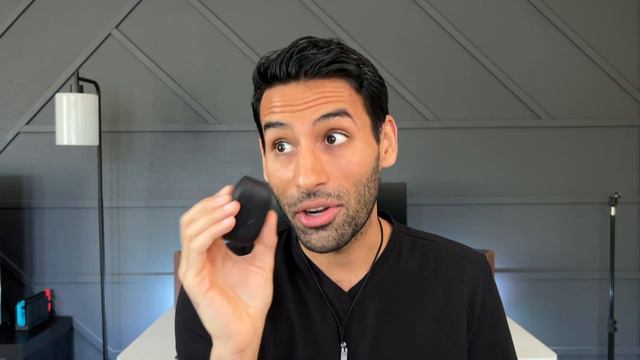 Bye-Bye AirPods: Sony WF-1000XM4 Review смотреть онлайн