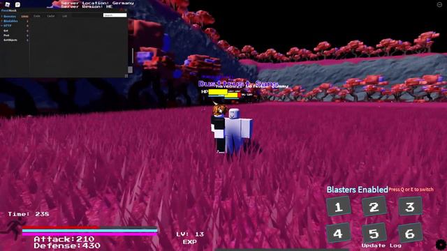 Soul shatters custom character script Disbelief papyrus and dusttrust sans showcase [READ DESCRI-ON смотреть онлайн