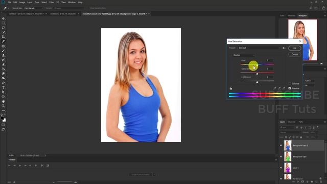 Photoshop Frame Animation Step by Step Tutorial | Photoshop Tutorial | Photoshop Tutorial in தமிழ் смотреть онлайн