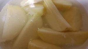 Дегустация картофеля Шарвари Пирошка в первый раз