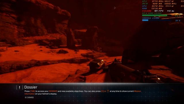DOOM: 4K with 2.25x DLDSR | 6144 x 3240 | ULTRA Settings | RTX 4090 / I9 13900KS смотреть онлайн