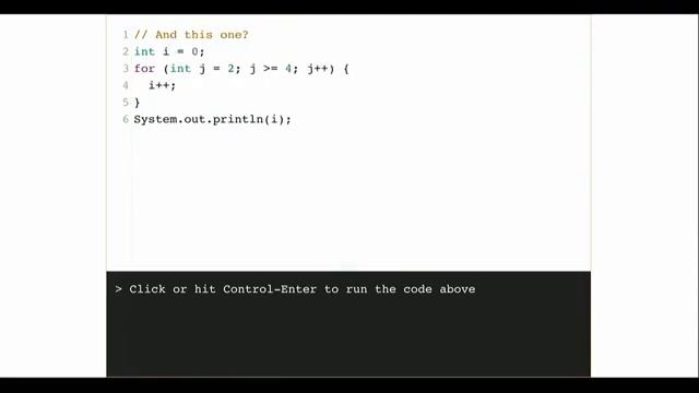 CS 125 Spring 2019: Wed 1.23.2019. Loops and Arrays смотреть онлайн