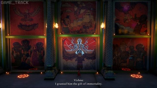 Raji: An Ancient Epic PC Gameplay - FULL Game Walkthrough - All Missions смотреть онлайн