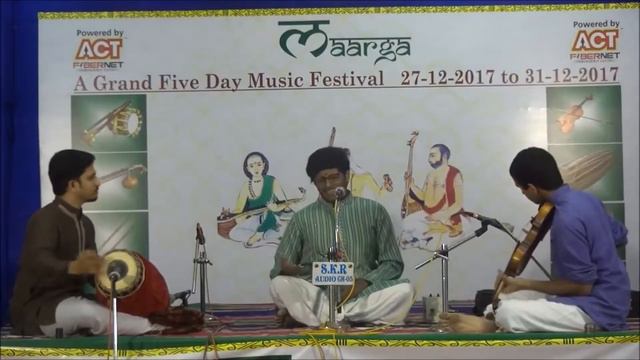 Kalyani Varna - G Vishwanath - Abhishek - Mysore vadiraj смотреть онлайн