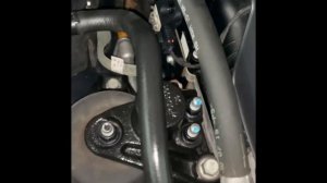 Kia Carnival III рест. Из Кореи (YP) Vin и номер двигателя 2.2 л. (D4HB) 202 л.с.