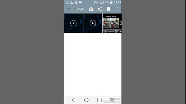 Видео урок как сделать заставку на ютубе для видео android версия смотреть онлайн
