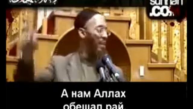 Шейх Халид Ясин - Халид бин Валид смотреть онлайн