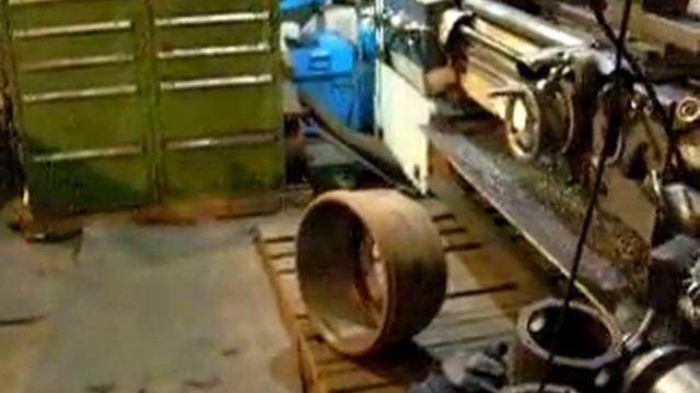 Фрезеровка+будующий проект.