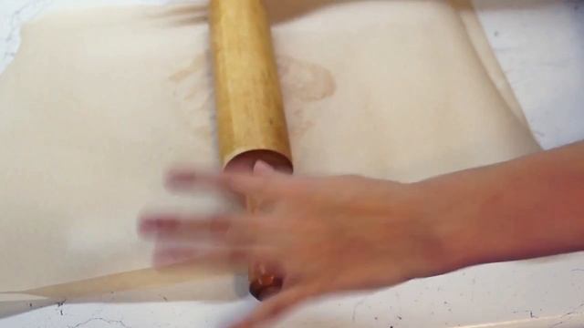 Имбирное печенье. Ароматная новогодняя выпечка! смотреть онлайн