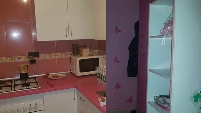 Аликанте. Квартира под ремонт. Цена снижена! 19900 евро. смотреть онлайн