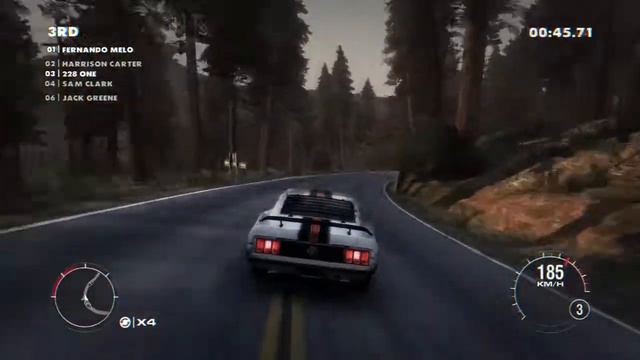 Grid 2 gameplay ультра смотреть онлайн