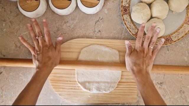 Кулинарная Революция