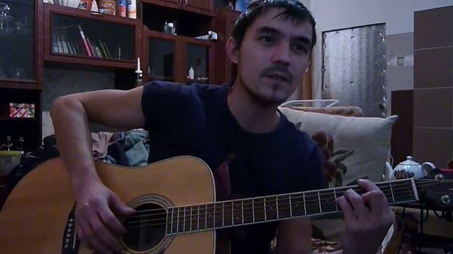 Горшок соловьи.утро (кавер) смотреть онлайн