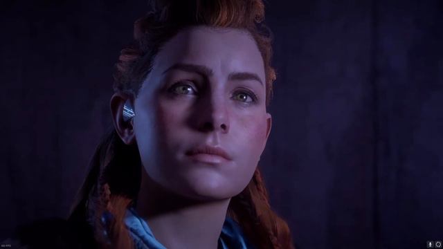 "Horizon Zero Dawn" Вся правда о прошлом Элой #10 смотреть онлайн