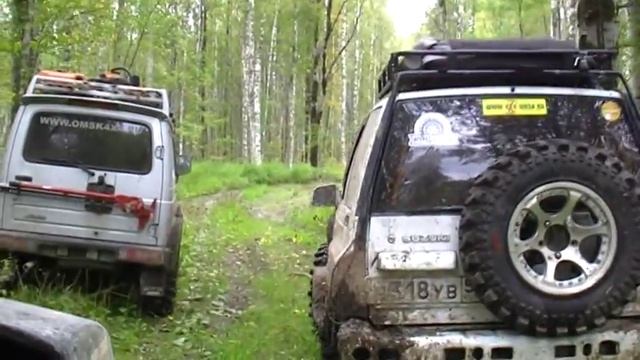3D NIVA на safari 500, Eskudo на CST CL18, Samurai на silverstone mt-117 xtreme Леган-Кульское смотреть онлайн