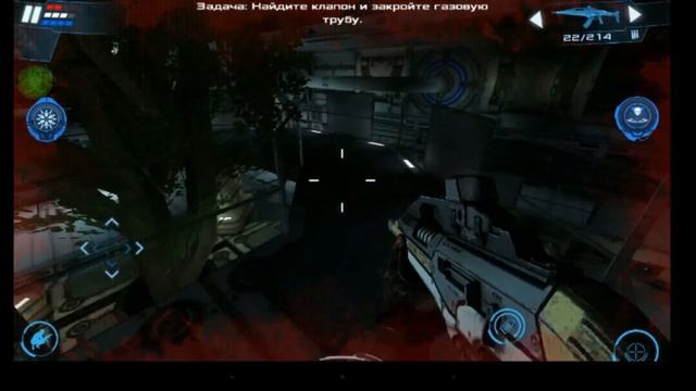 ПРОХОДИМ: Dead Effect 2(НА РУССКОМ) Часть 4: ЗАКУПКА АМУНИЦИИ И ОЧИСТКА ВОЗДУХА смотреть онлайн