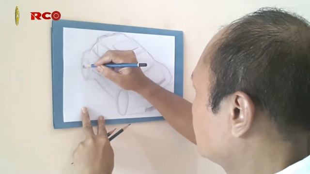 Car Sketch Design @RCOFILMmaker смотреть онлайн