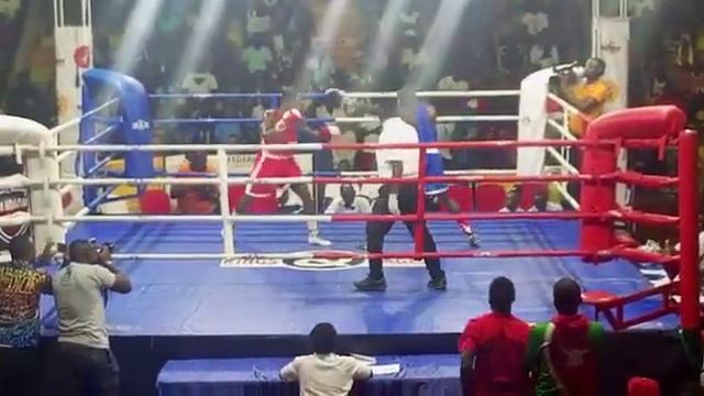 Blackman Waswa Outa Bwaina Uganda @Bobbypromozuk