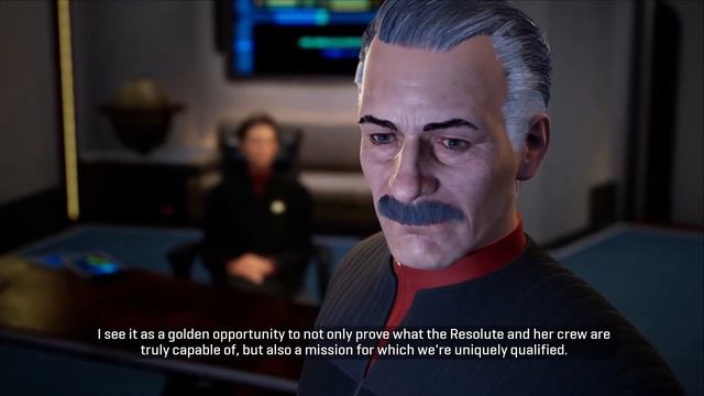 Star Trek: Resurgence - First Hour Of Gameplay смотреть онлайн