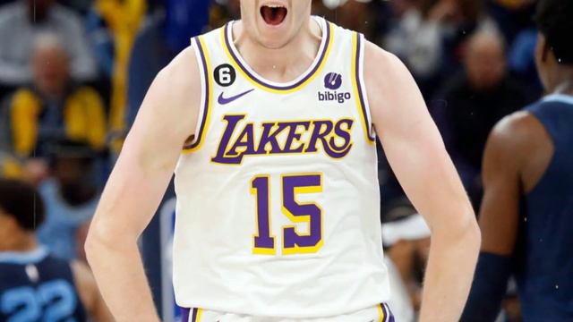 🛑😮 LATEST NEWS! NOBODY WAS EXPECTING IT! PLAYER UPDATE! LAKERS UPDATE! LOS ANGELES LAKERS NEWS! смотреть онлайн