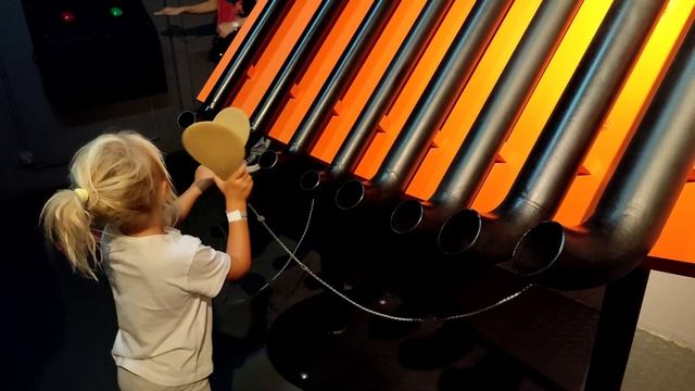 Экспериментариум в пандемию Музей занимательных наук лучший детский музей в Москве 2021 год смотреть онлайн