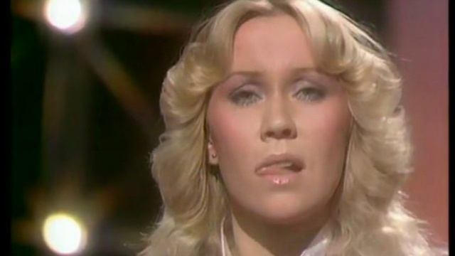 ABBA - The Winner Takes It All (Show-Express) 1980