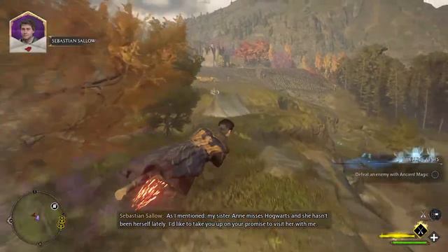 [LIVE] Farming Dulu - Hogwarts Legacy |Indonesia| Gameplay Part 5 смотреть онлайн
