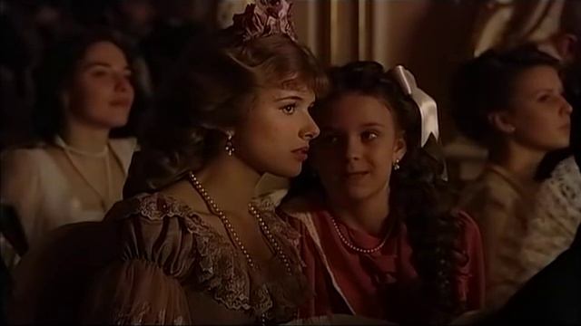 Сонька Золотая ручка * Продолжение легенды * 4 часть смотреть онлайн