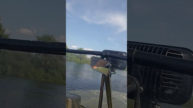 Казанка 5м3.Хонда30.Лето.#shorts смотреть онлайн