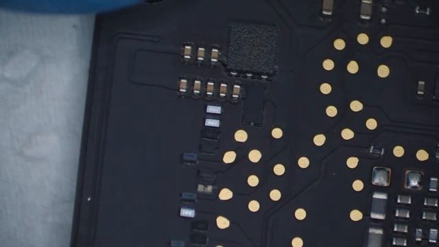 1517 - Macbook A2289 That Won't Power Up.  Better Fix It To Make Some Money!