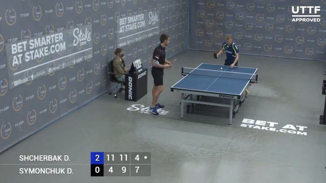 19 сентября 2021. Серый зал - Вечерний турнир.ТT Cup смотреть онлайн