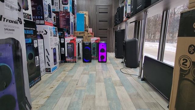 Eltronic 20-25 сравнение 20-17 портативная акустическая система смотреть онлайн