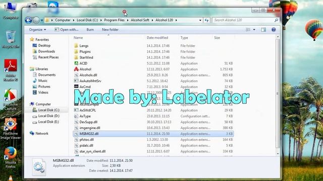 Alcohol 120% 2.0.2.5830 Final Retail